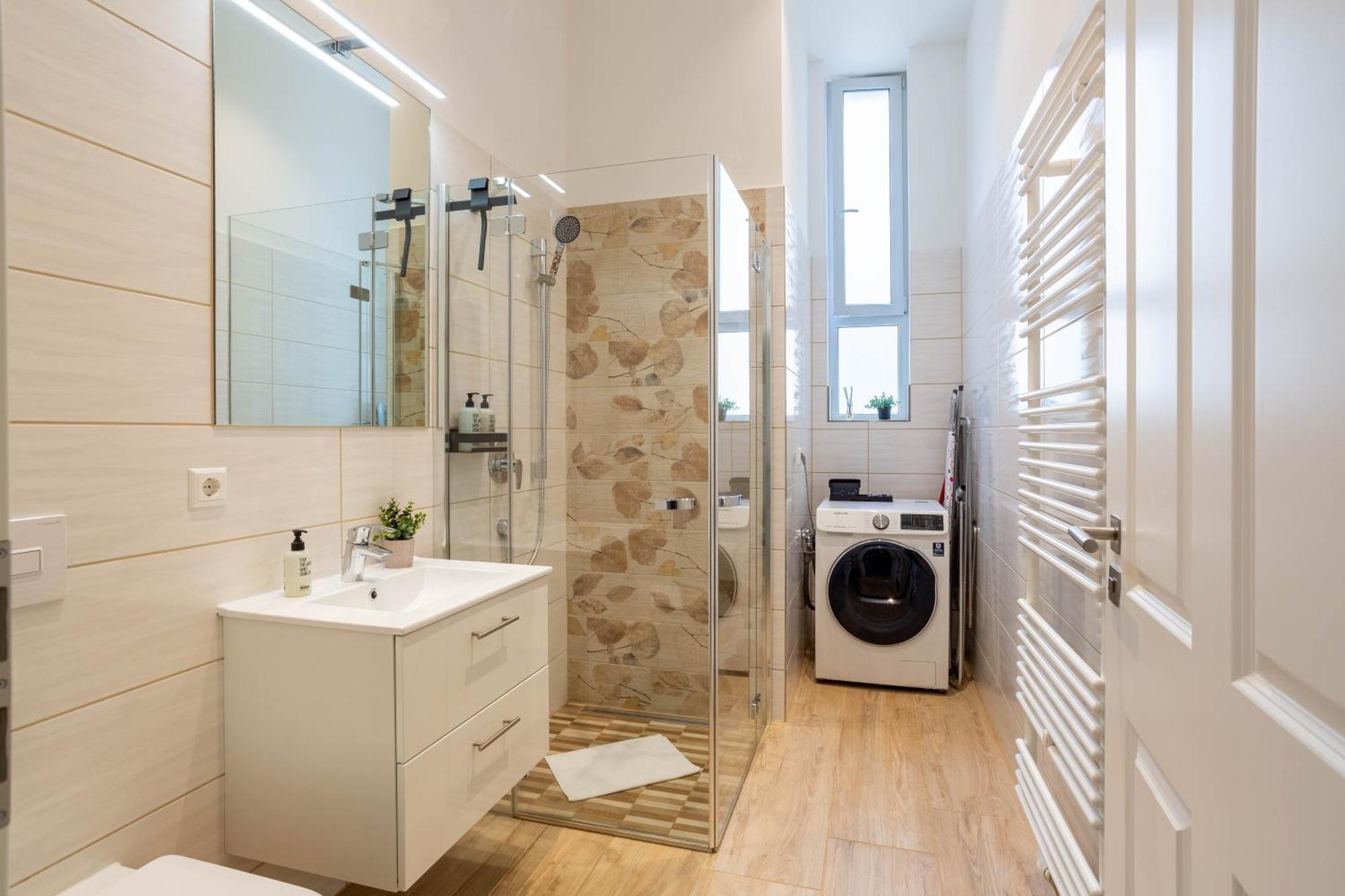 Soulscape Apartments Loft Zwickau Citycenter Mit Tg-Stellplatz, Magenta-Tv Und Klima Екстериор снимка